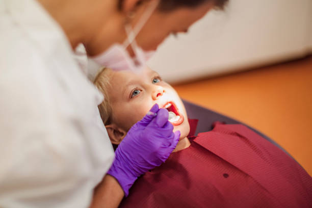 Best Root Canal Emergency Dentist  in Webster, SD