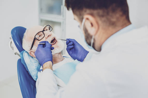 Best Dentist for Tooth Abscess  in Webster, SD